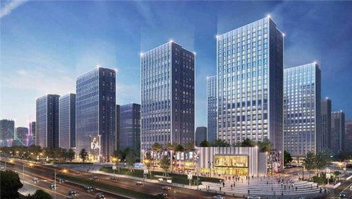 簽約重慶德智堂房產(chǎn)網(wǎng)站建設(shè)