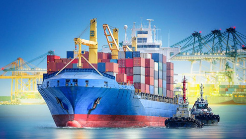 簽約深圳柏美工貿(mào)英文網(wǎng)站建設(shè)